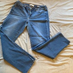 Calvin Klein Ultimate Skinny Jeans